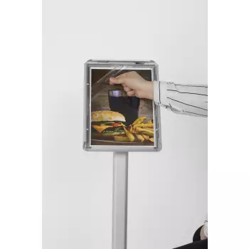 Stojak informacyjny Menuboard